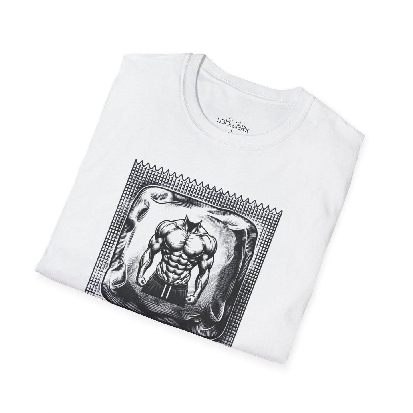 RIPPED FOR HER PLEASURE Competition Team T-Shirt - Unisex