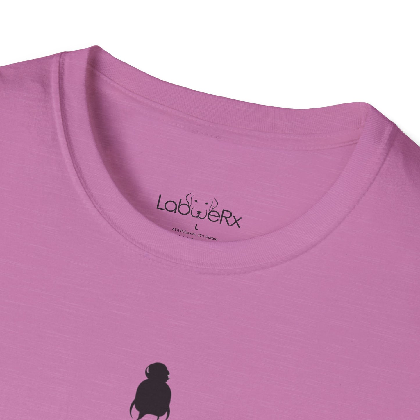 PRETTY GRITTY Competition Team T-Shirt - Unisex