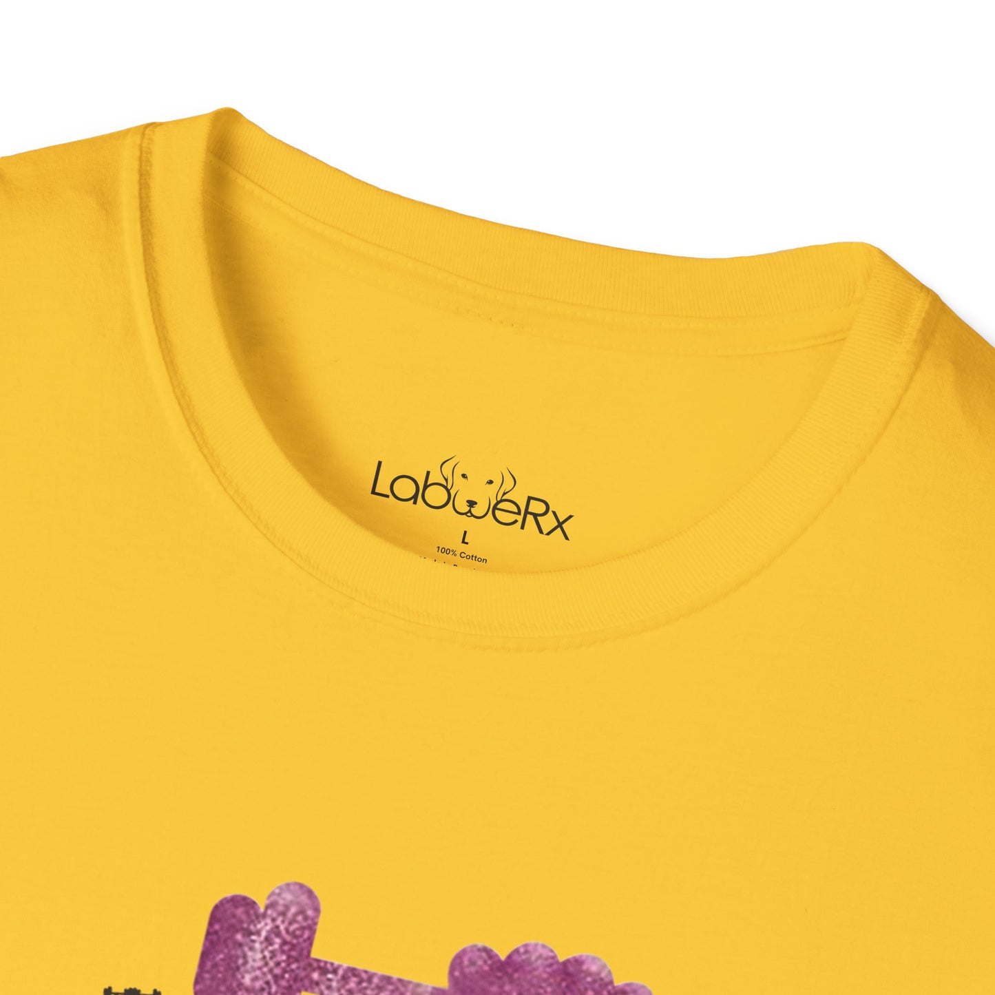 POWER SNATCH KIDS Variant 2 Competition Team T-Shirt - Unisex