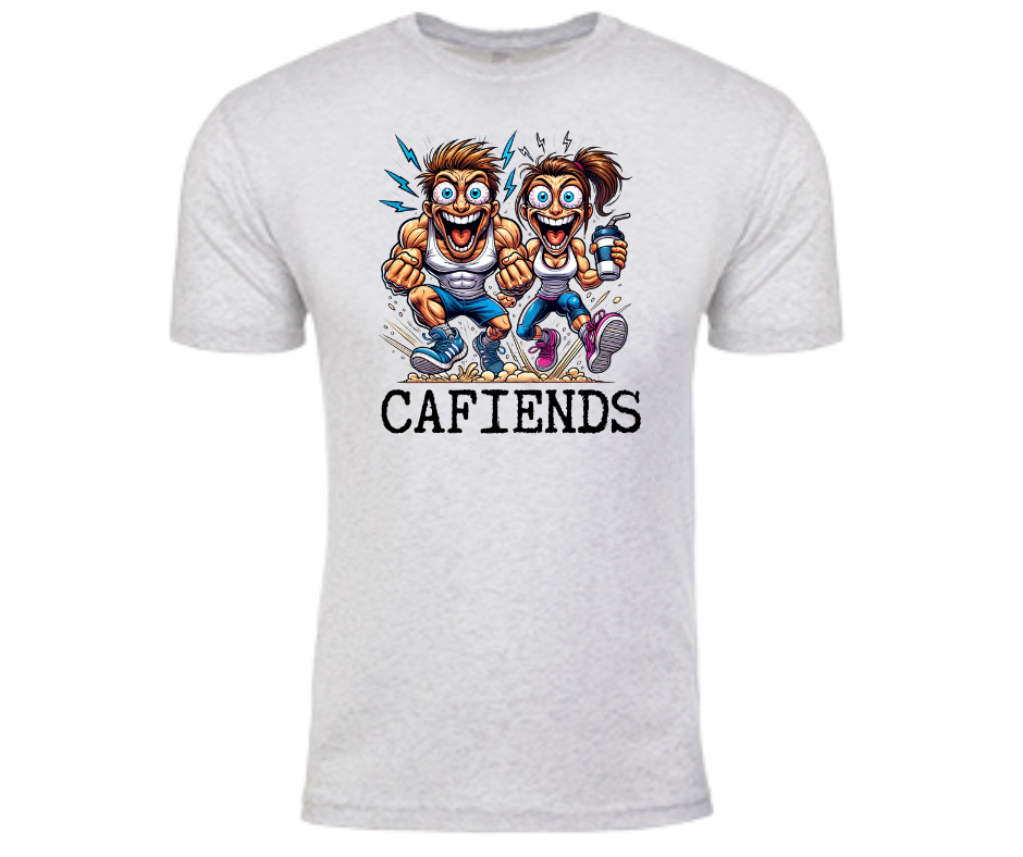 CAFIENDS