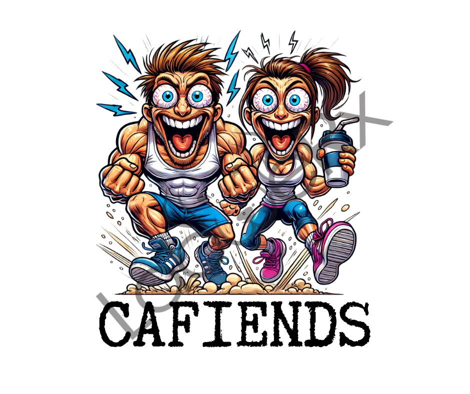CAFIENDS