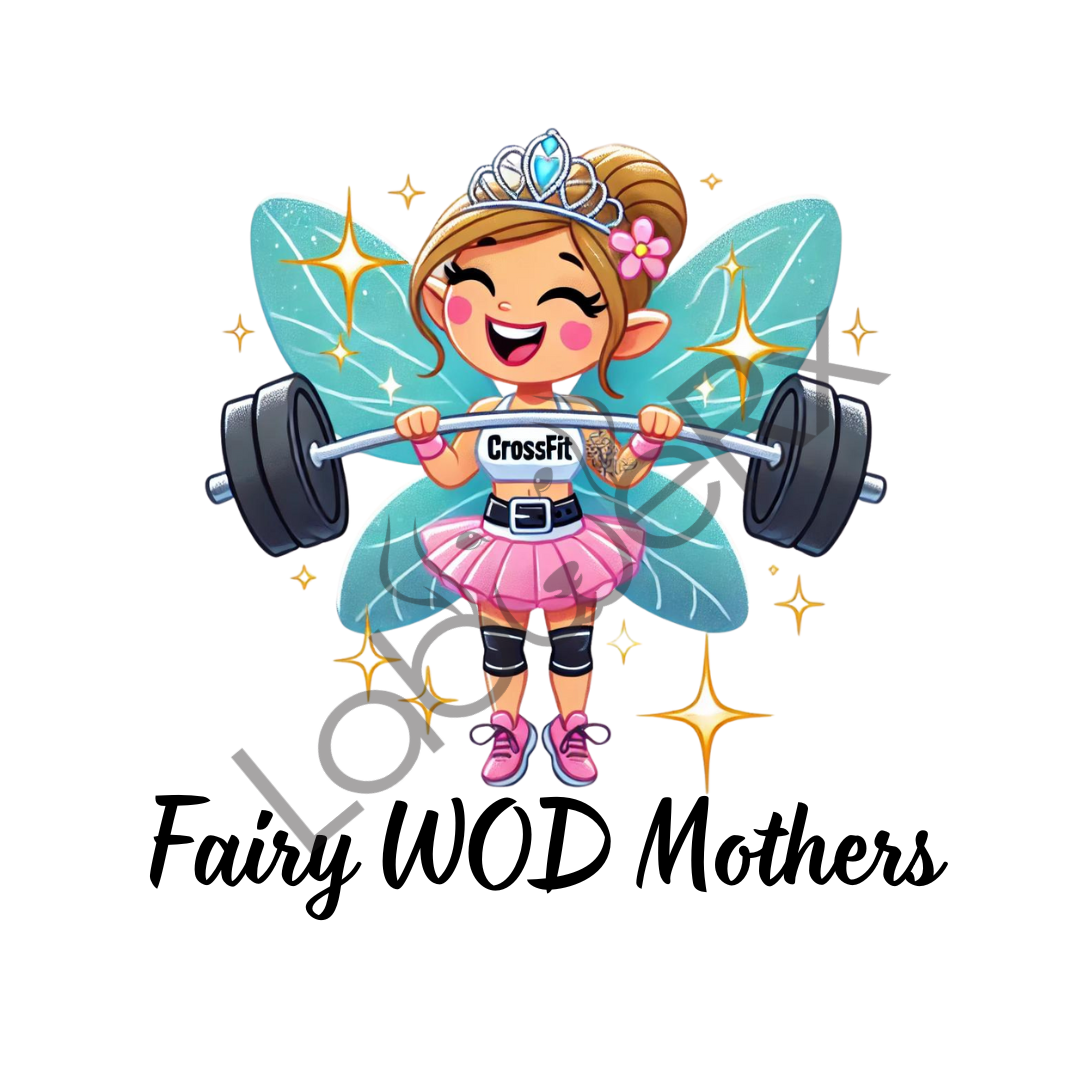 FAIRY WOD MOTHERS - Art Download Only