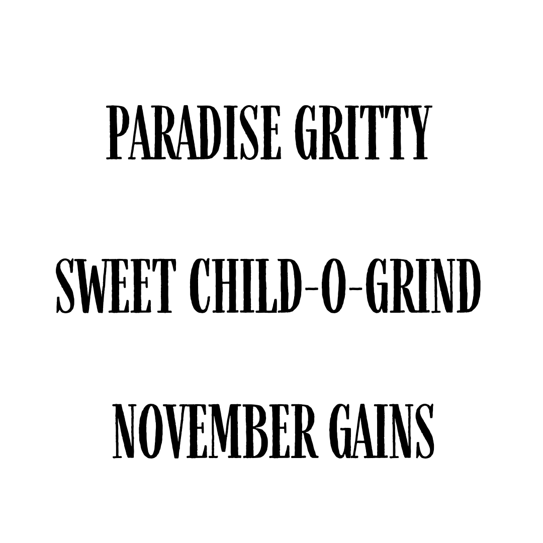 GUNS-N-POSES - Art Download Only