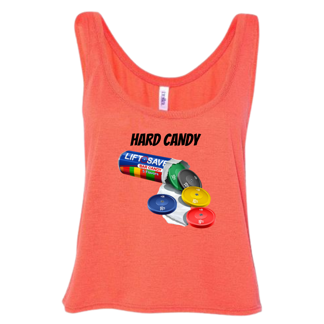 HARD CANDY Variant 1 - Art Download Only