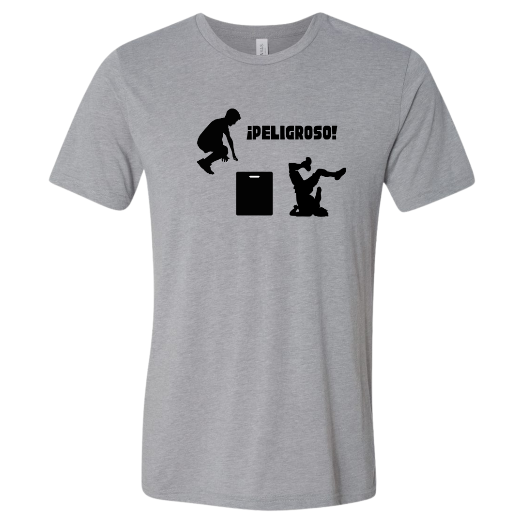 PELIGROSO - Art Download Only