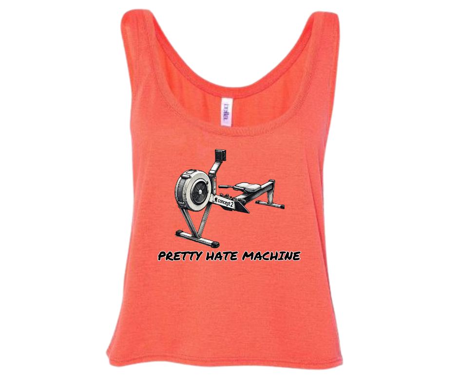 PRETTY HATE MACHINE - Art Download Only