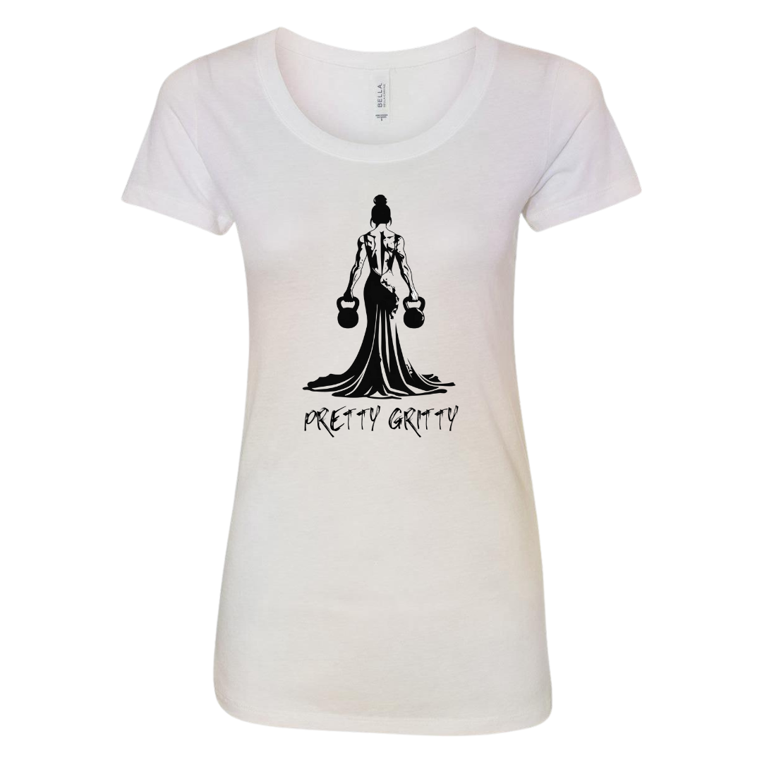 PRETTY GRITTY - Art Download Only