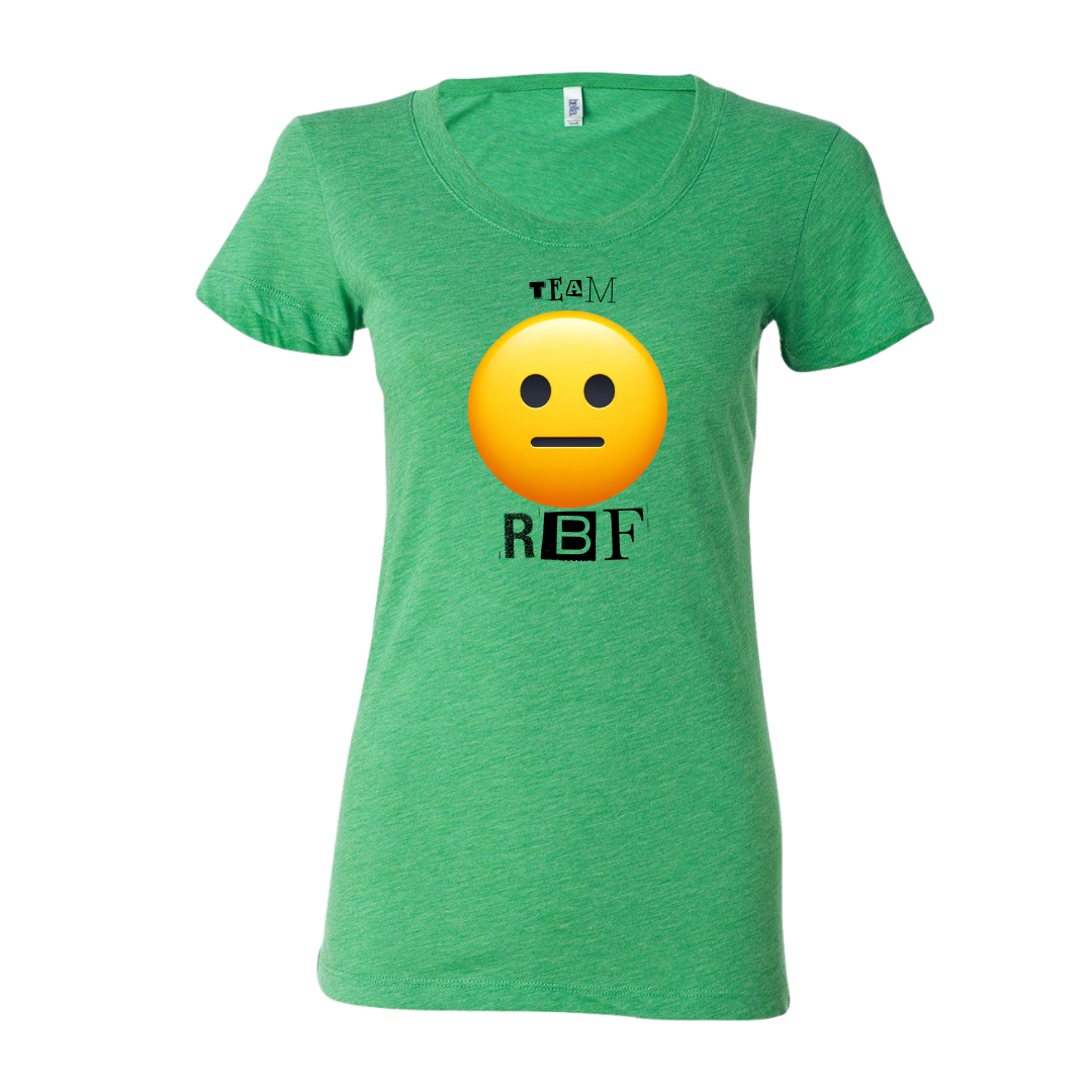 TEAM RBF - Art Download Only