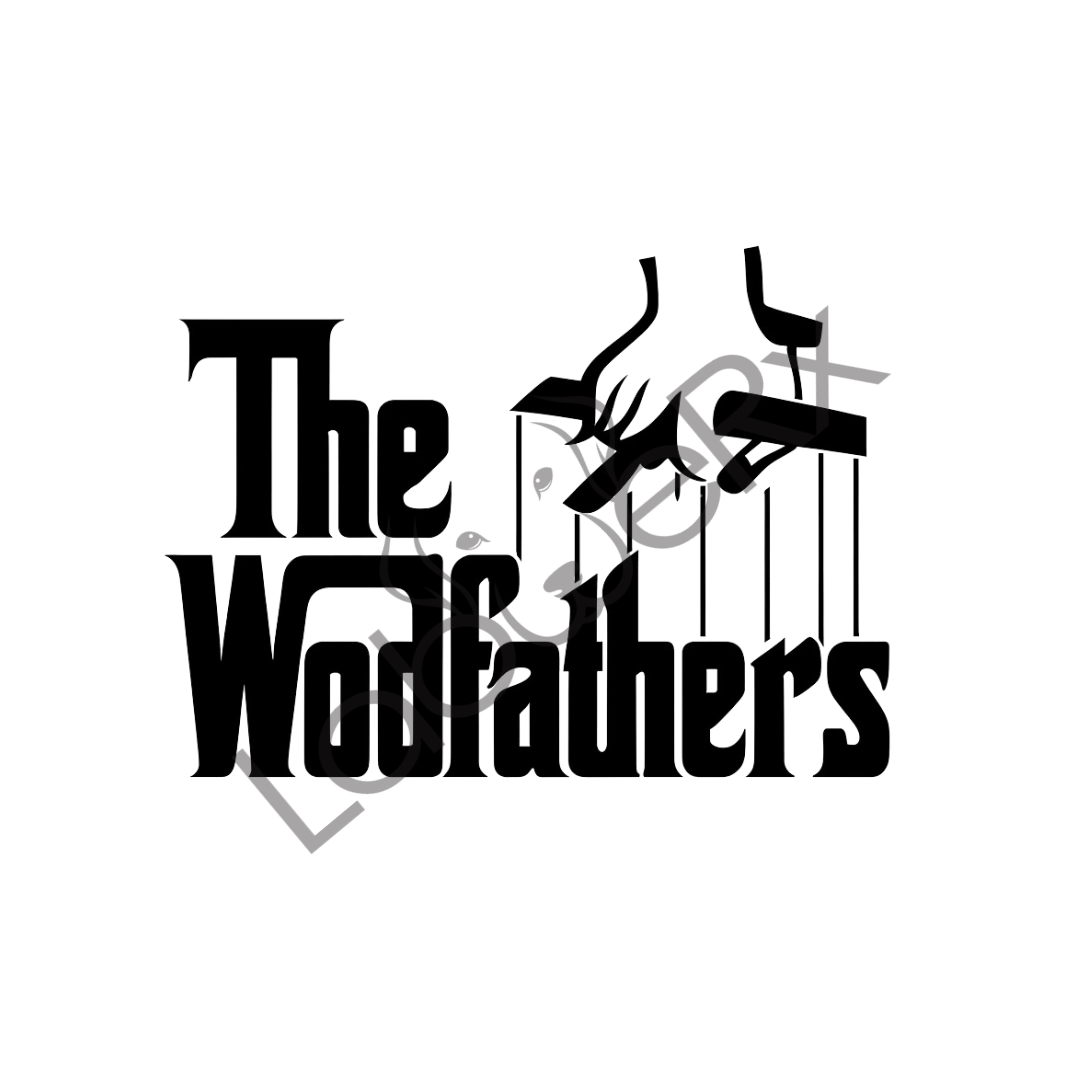 THE WODFATHERS - Art Download Only