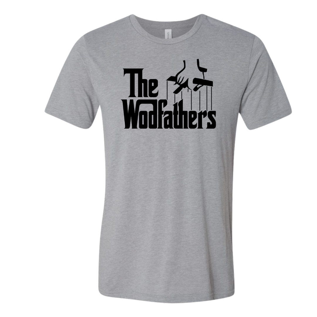 THE WODFATHERS - Art Download Only