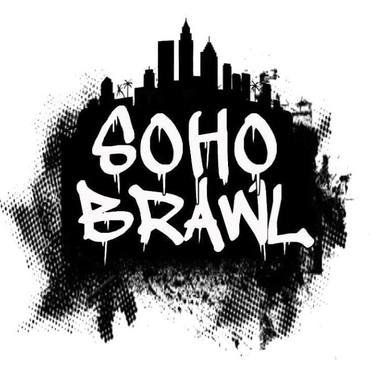 SOHO Games 5/12/18 with Humane Society of Tampa Bay