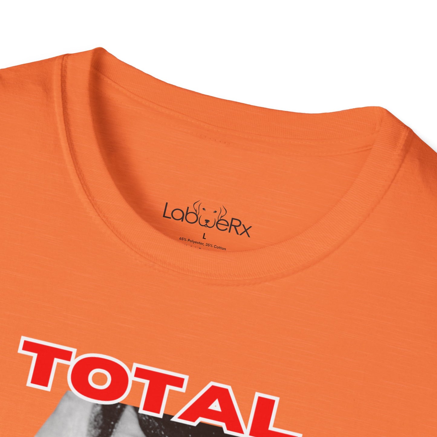 Total Hookers Graphic T-Shirt - Unisex