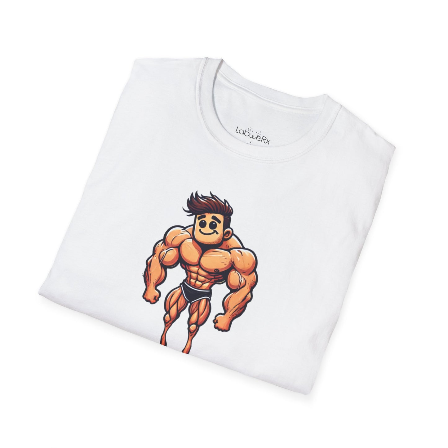 CALVES STILL LOADING Competition Team T-Shirt - Unisex