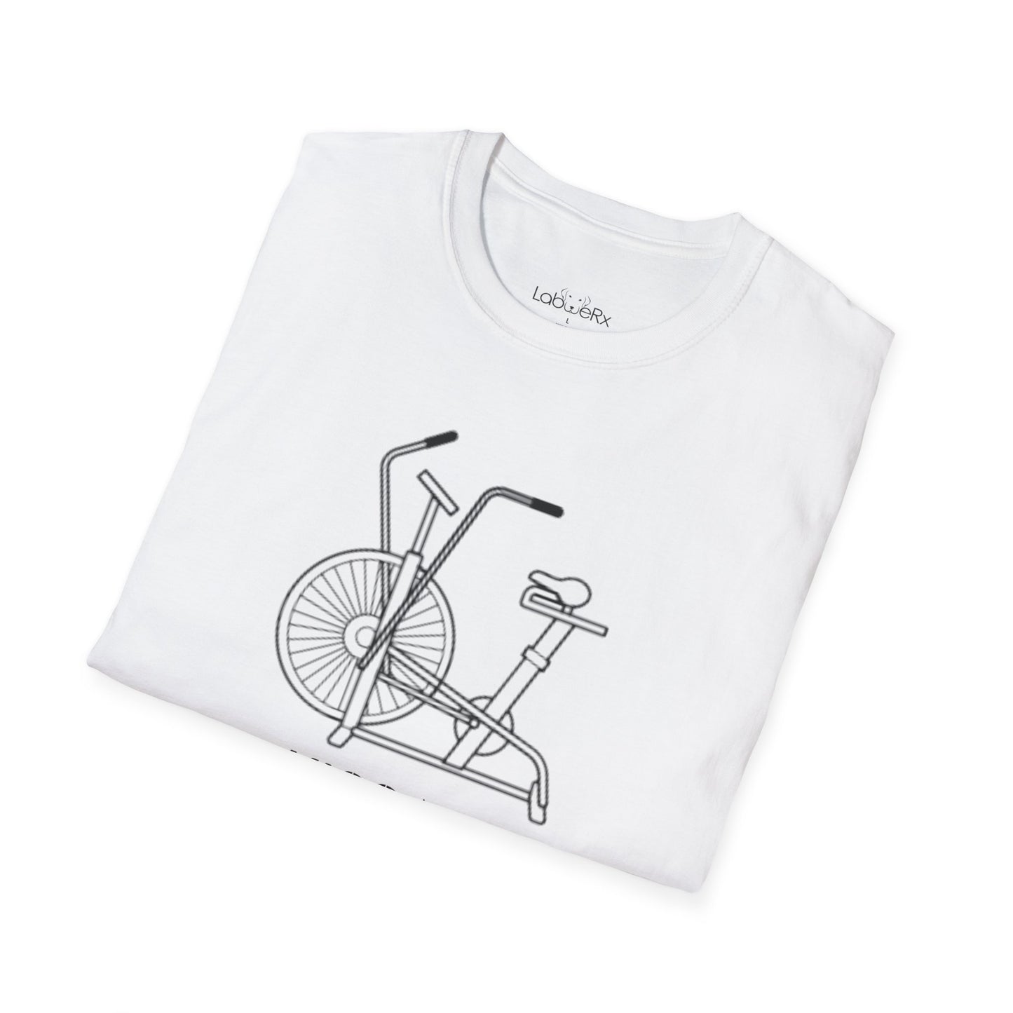 KISS MY ASSAULT BIKE Competition Team T-Shirt - Unisex
