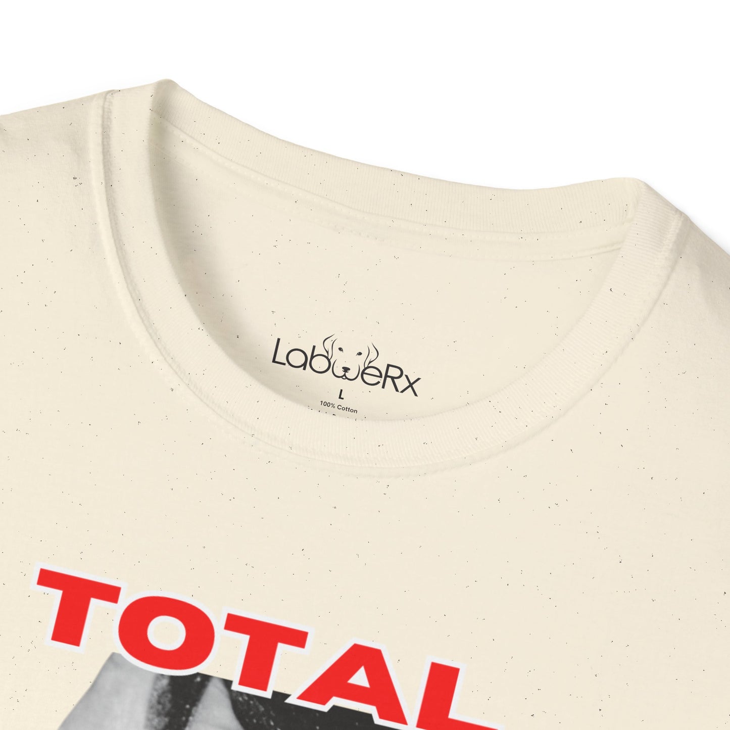 Total Hookers Graphic T-Shirt - Unisex