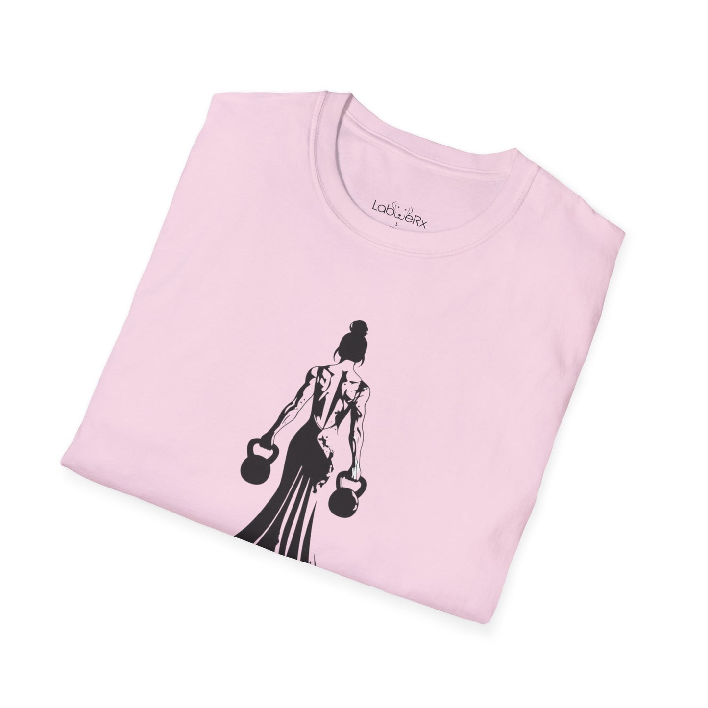 PRETTY GRITTY Competition Team T-Shirt - Unisex