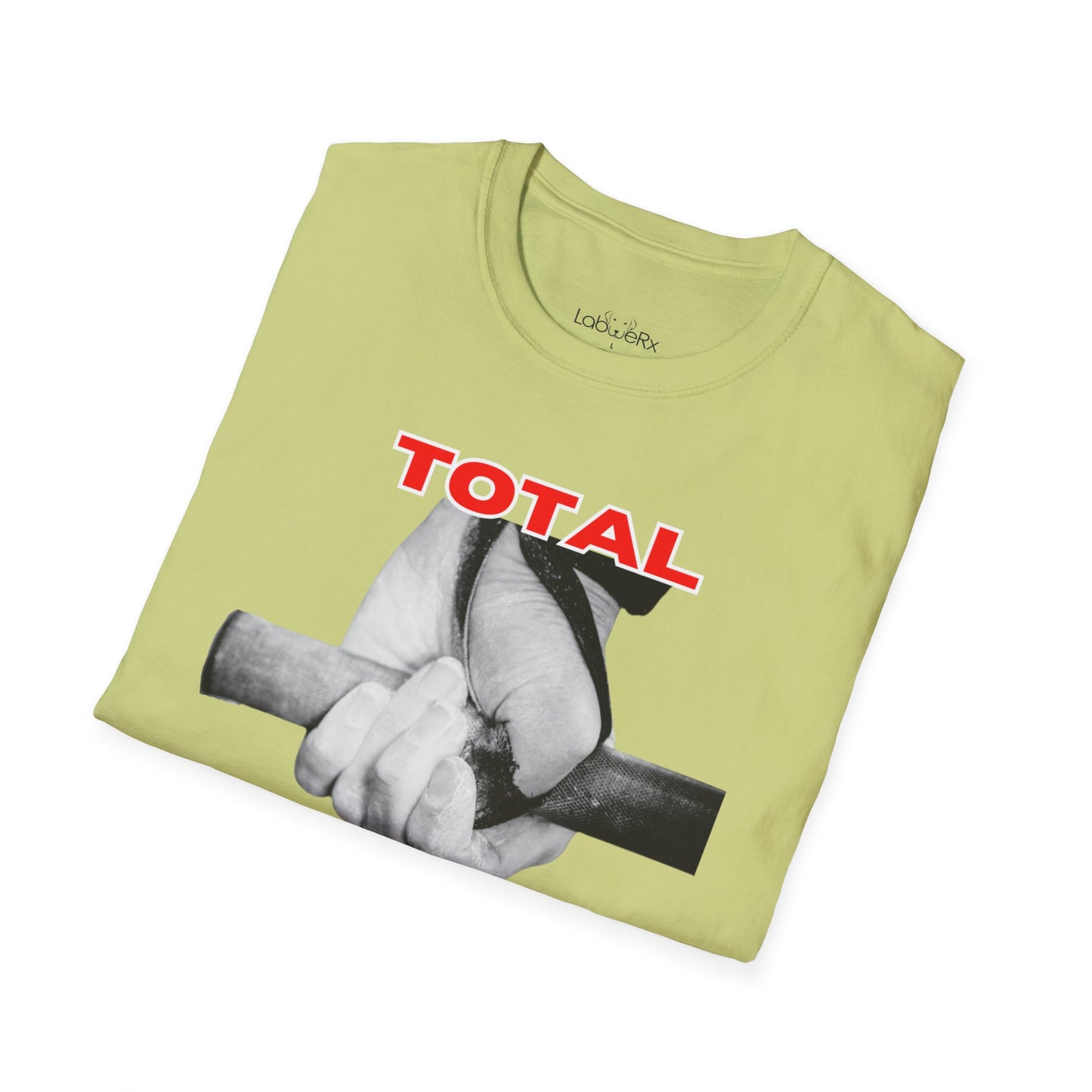 Total Hookers Graphic T-Shirt - Unisex