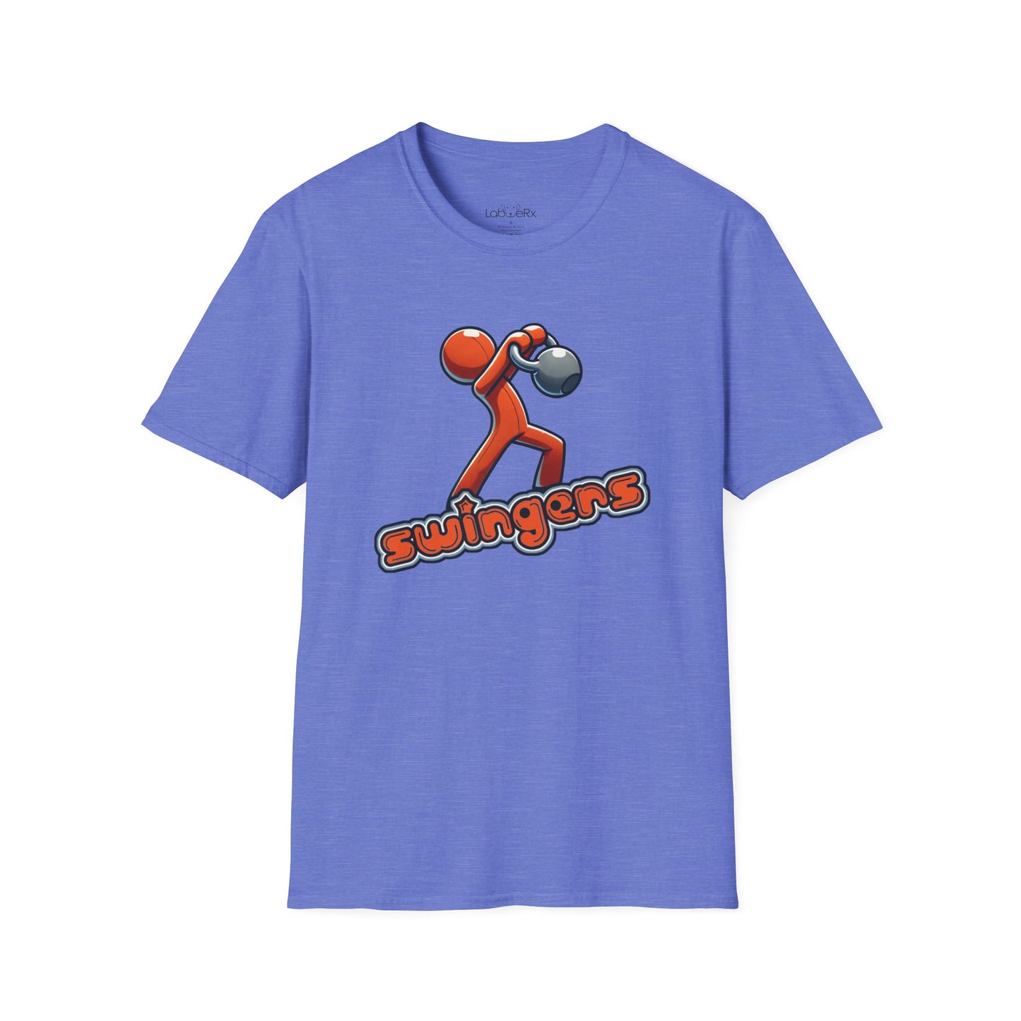 SWINGERS Competition Team T-Shirt - Unisex