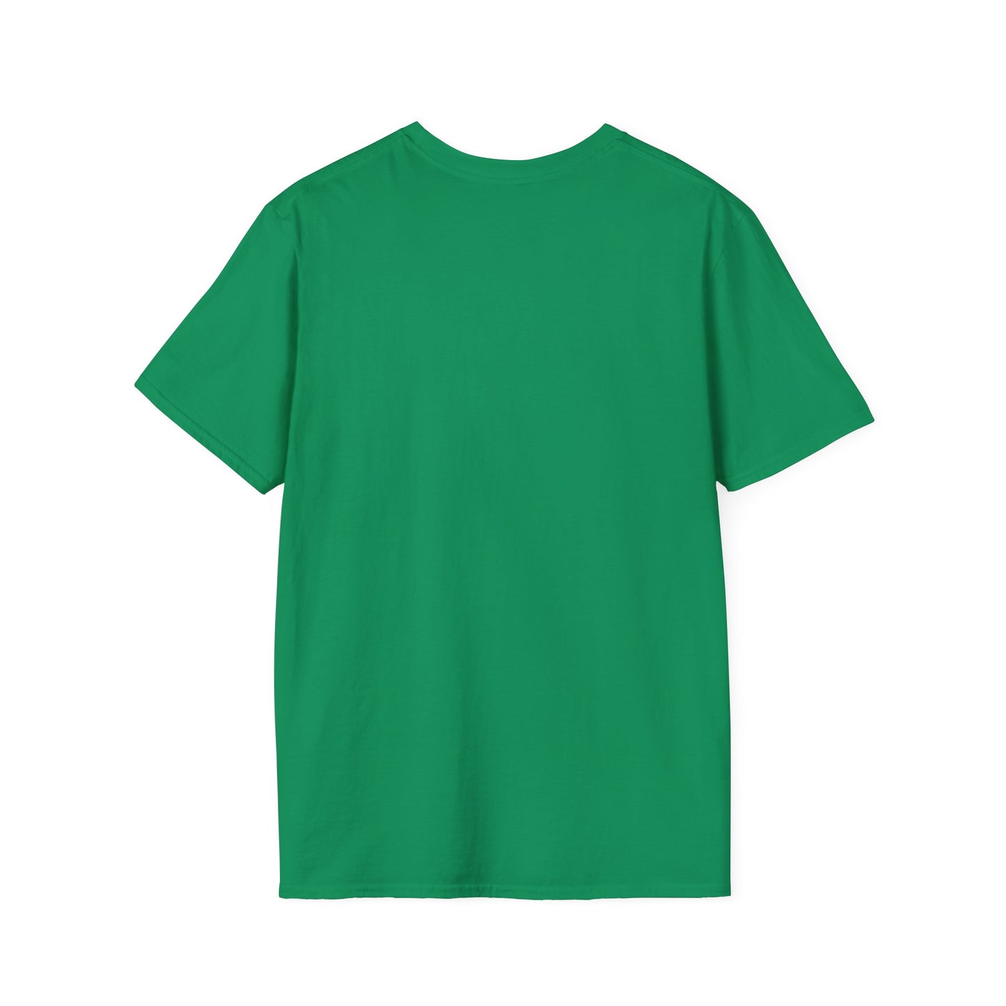 JUST OUT HERE SLEIGH'N IT! Competition Team T-Shirt - Unisex
