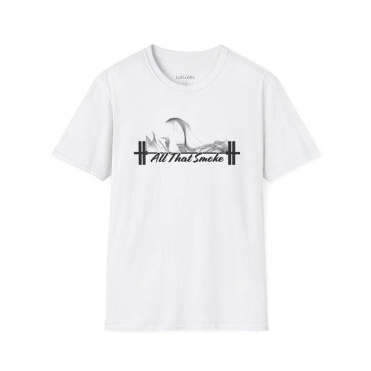All That Smoke Competition Team T-Shirt - Unisex