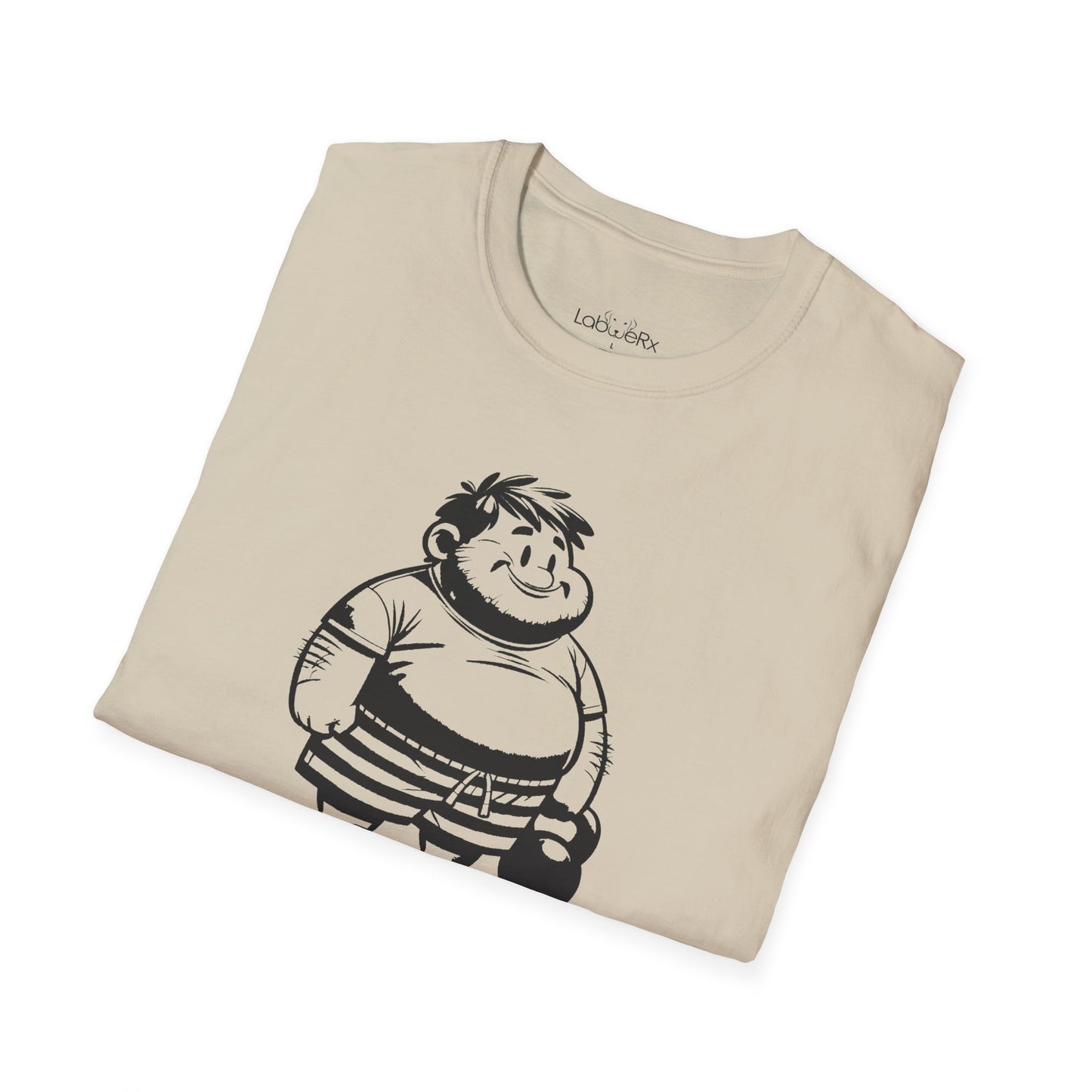 DAD BODS KILL'n WODS Competition Team T-Shirt - Unisex