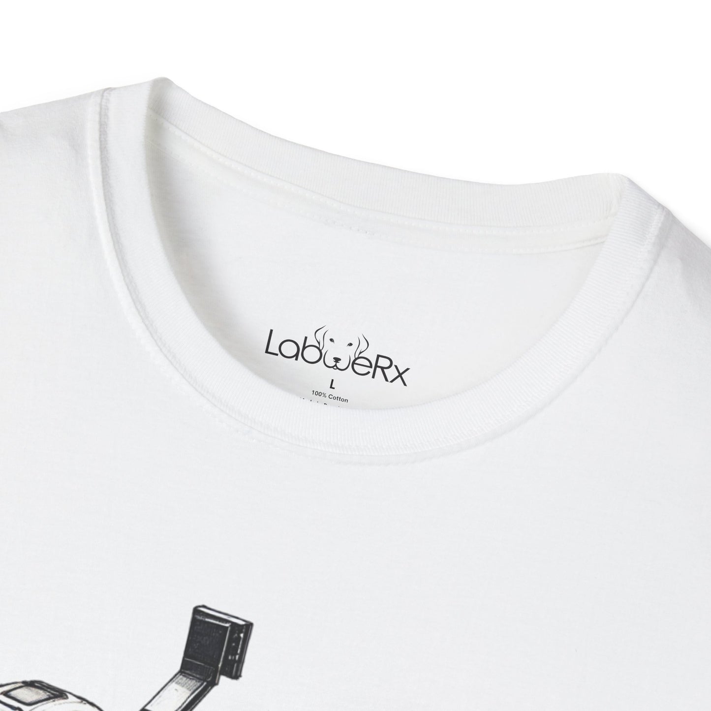 PRETTY HATE MACHINE Competition Team T-Shirt - Unisex