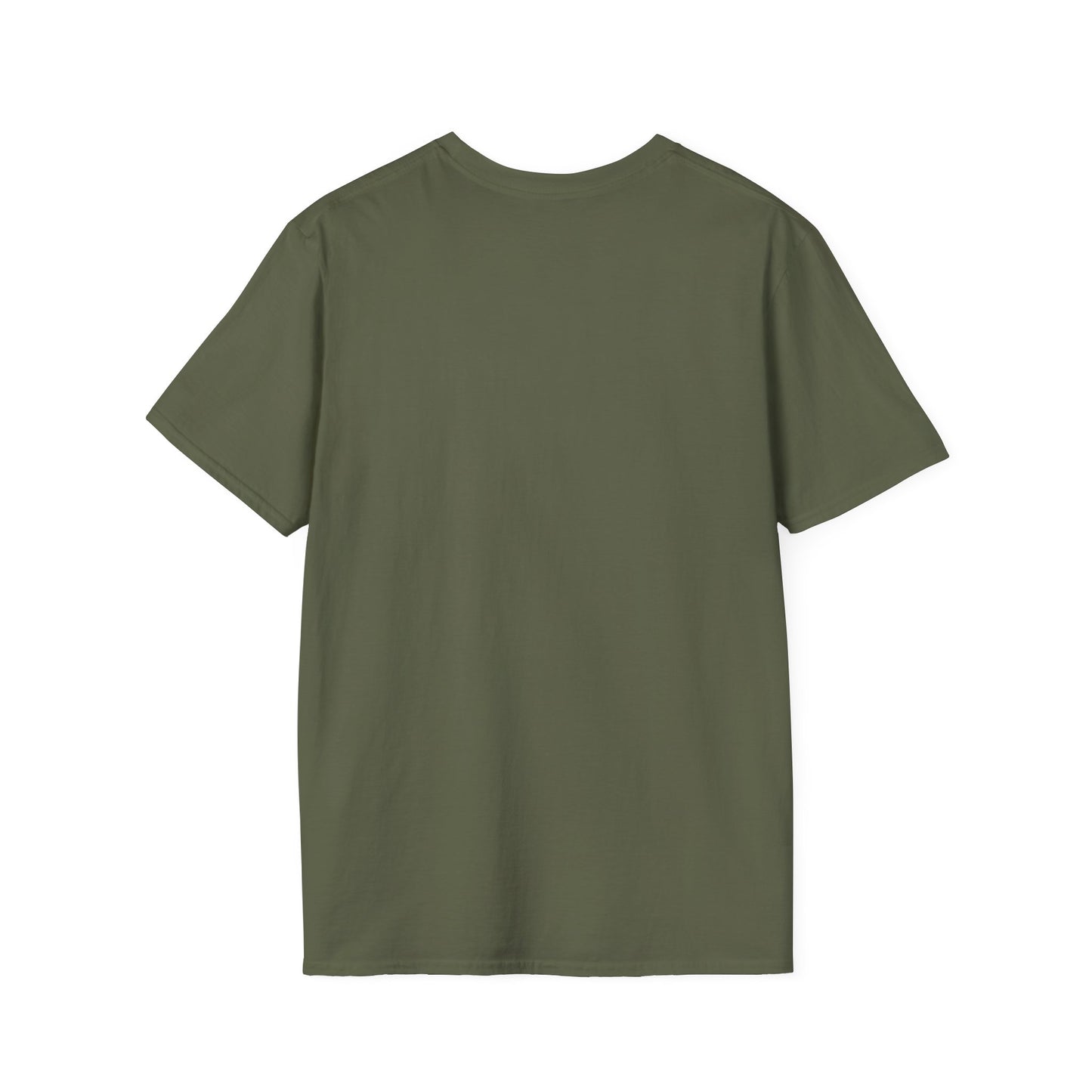 GENTLEMAN JACKED Competition Team T-Shirt - Unisex