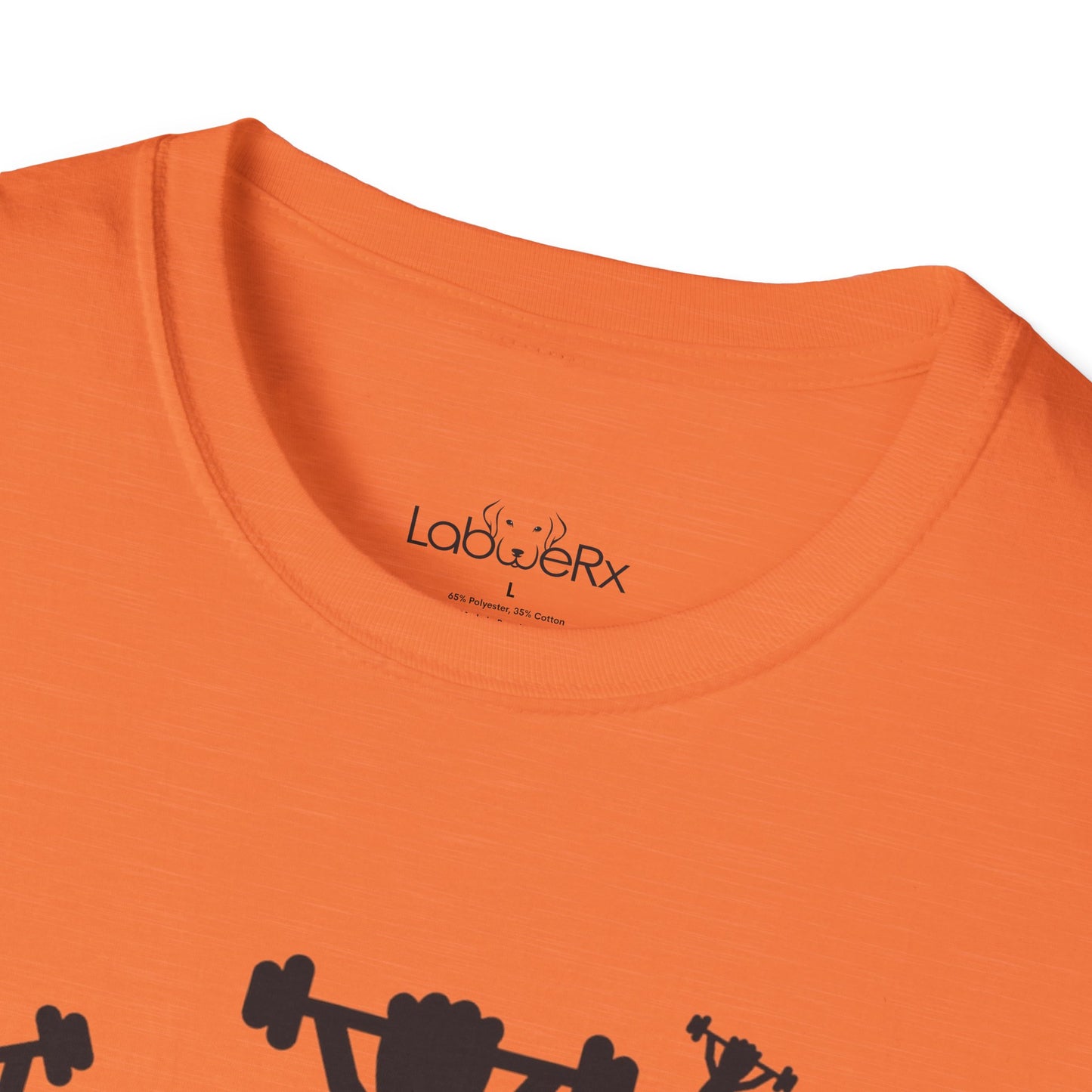 POWER SNATCH KIDS Variant 1 Competition Team T-Shirt - Unisex