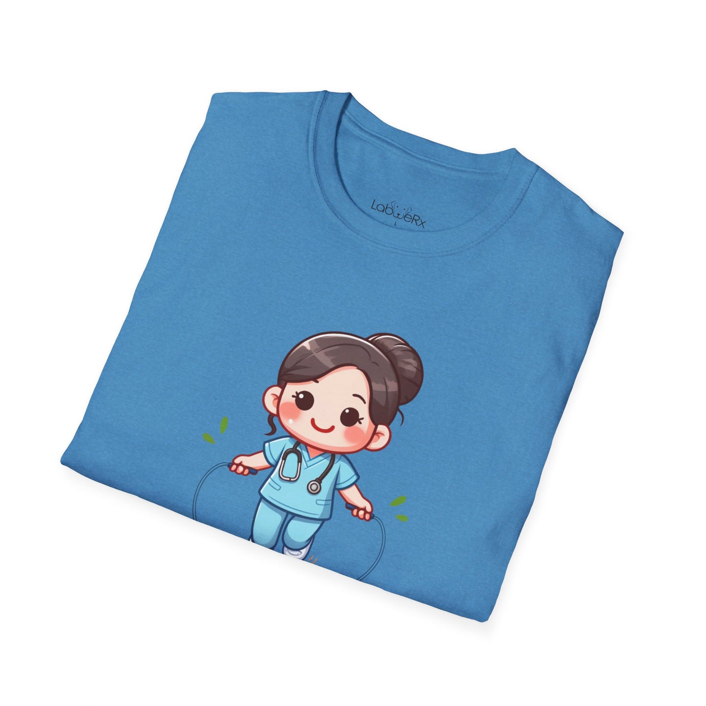 SCRUBS & DUBS Competition Team T-Shirt - Unisex