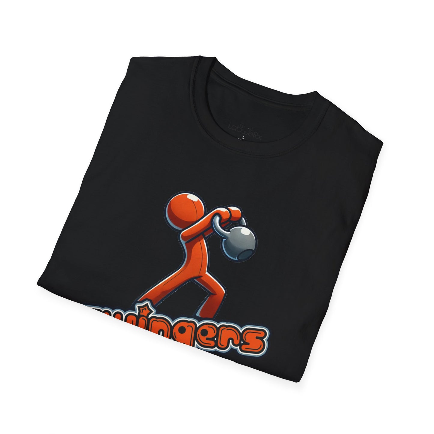 SWINGERS Competition Team T-Shirt - Unisex