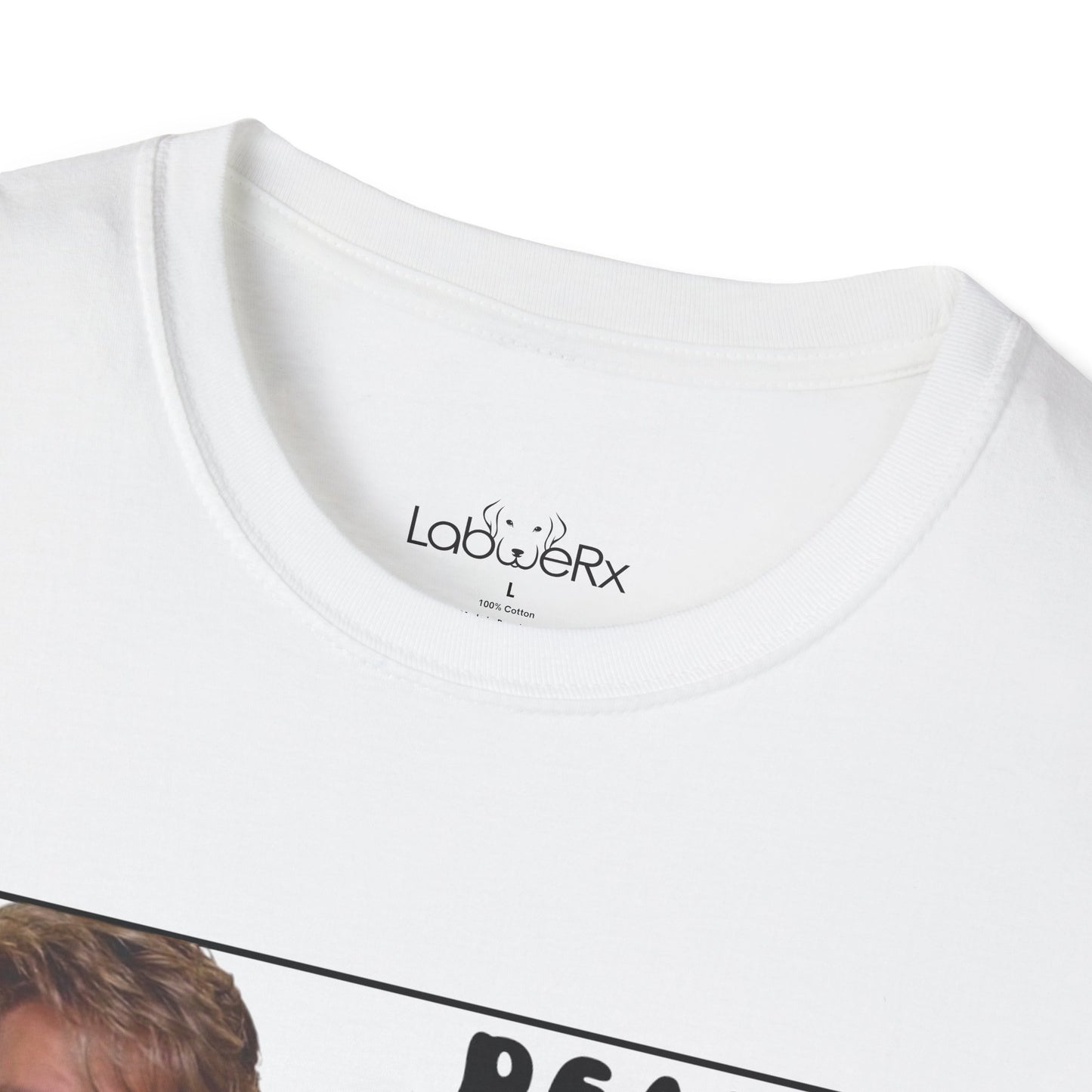 REAL FREAKY NAUGHTY Competition Team T-Shirt - Unisex