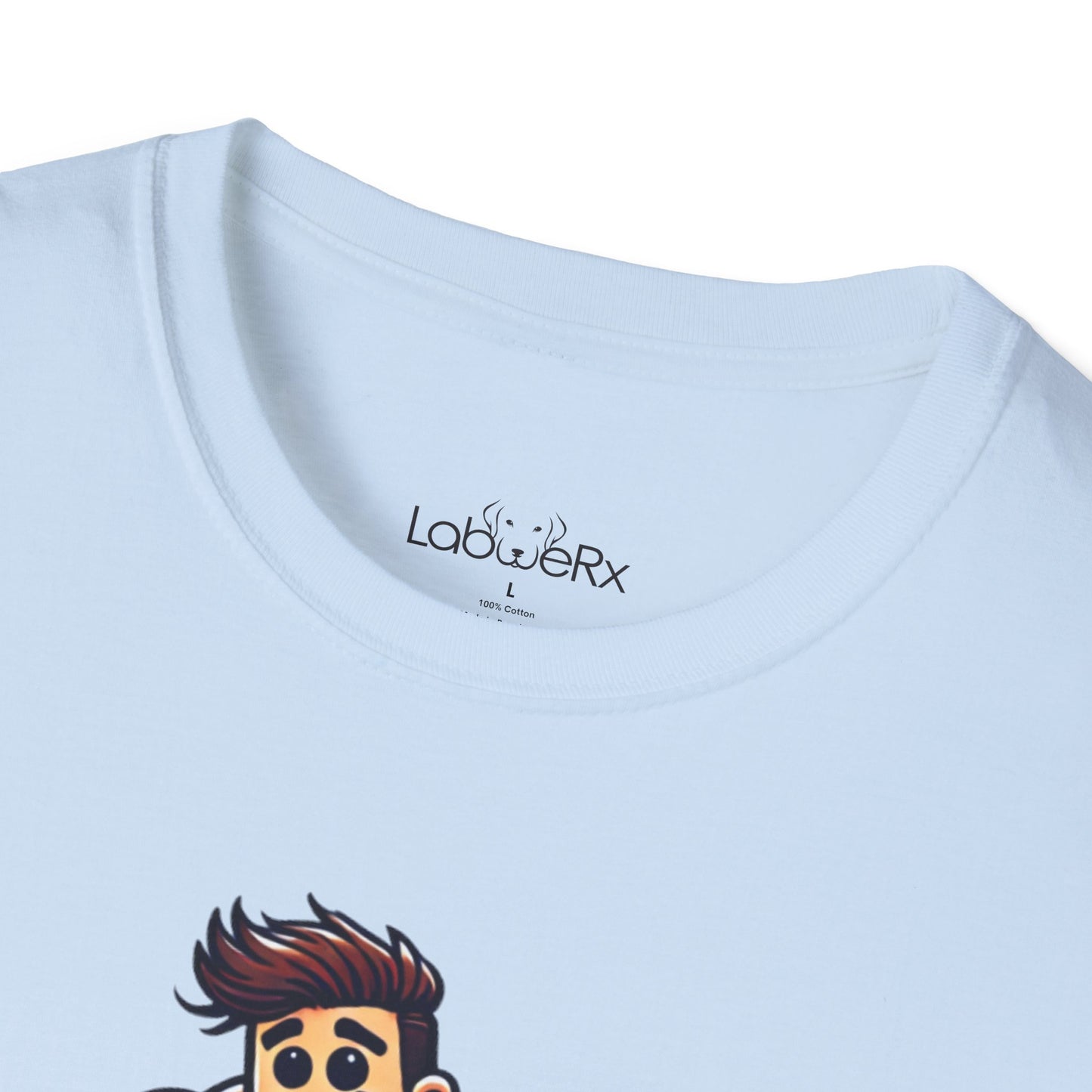 CALVES STILL LOADING Competition Team T-Shirt - Unisex