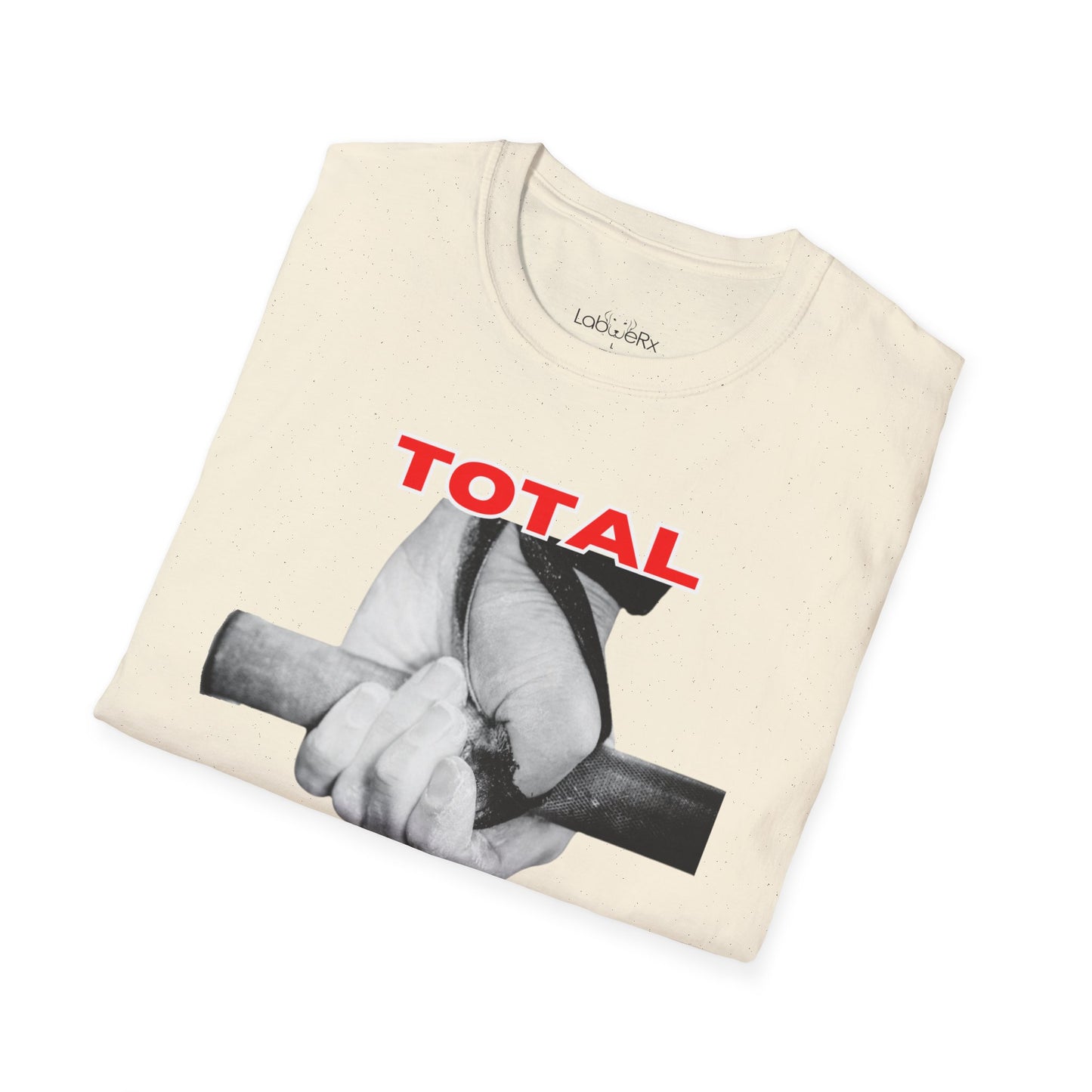 Total Hookers Graphic T-Shirt - Unisex