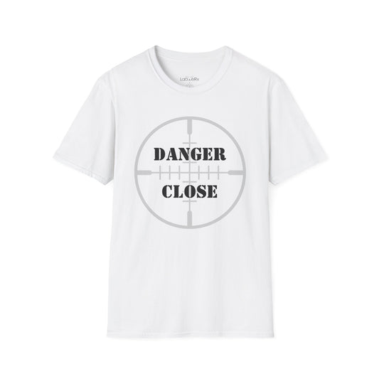 DANGER CLOSE Competition Team T-Shirt - Unisex