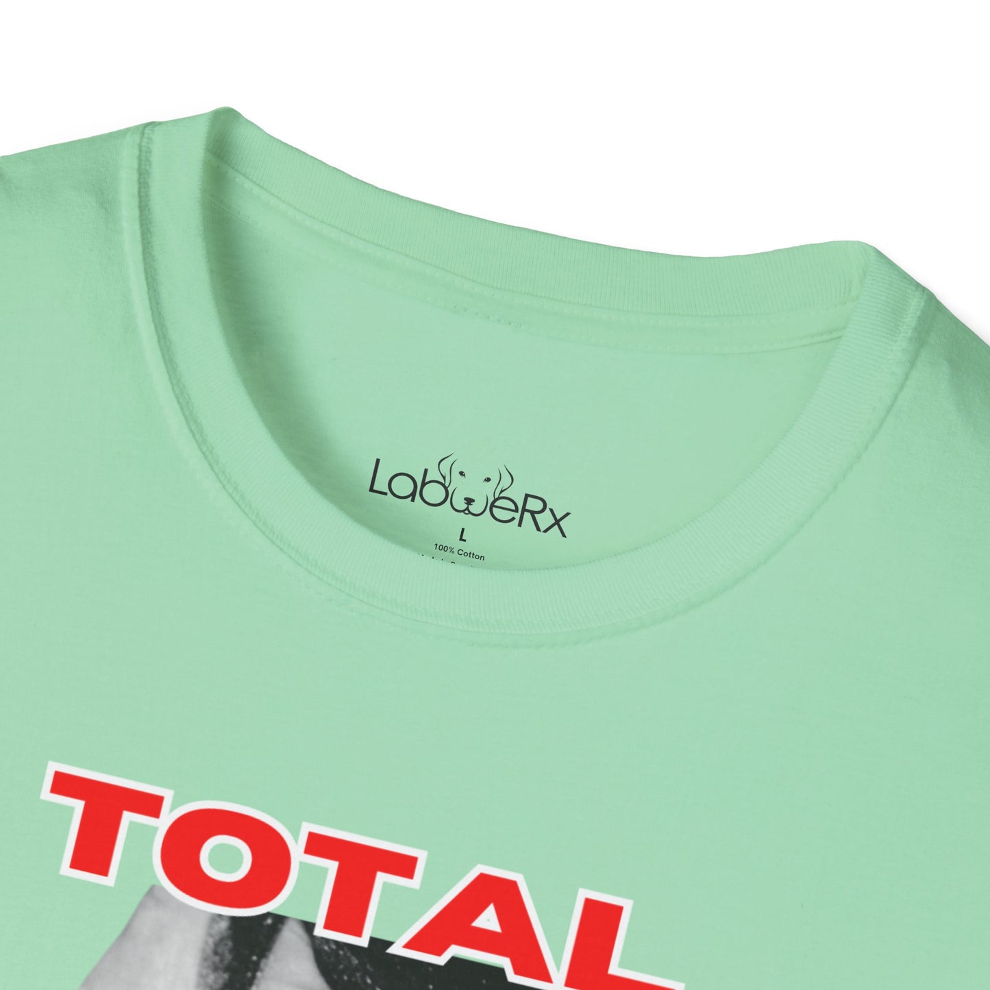 Total Hookers Graphic T-Shirt - Unisex