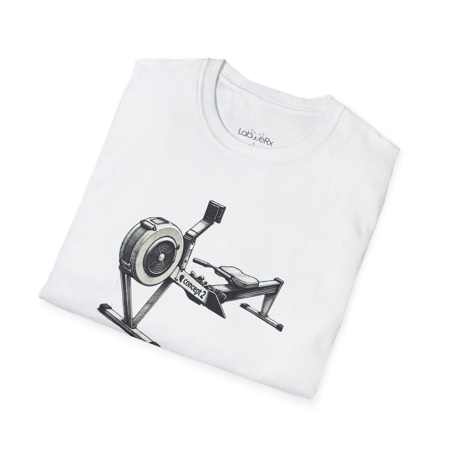 PRETTY HATE MACHINE Competition Team T-Shirt - Unisex
