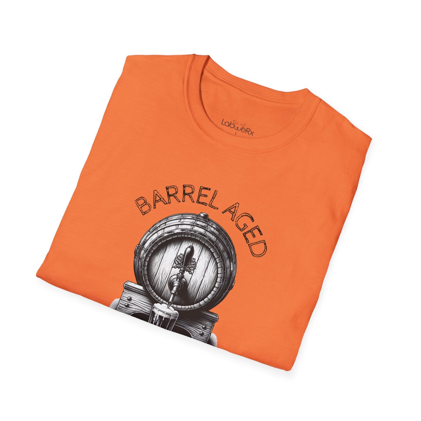 Barrel Aged Competition Team T-Shirt
