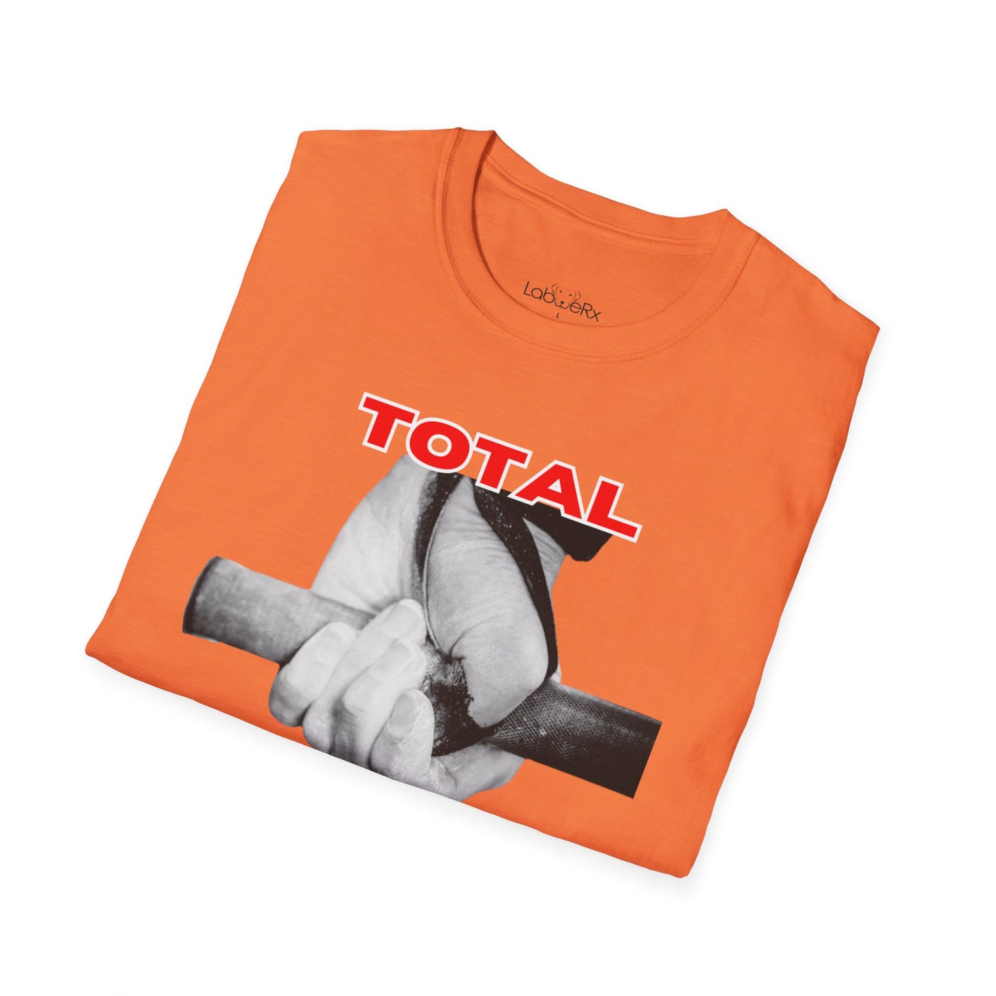 Total Hookers Graphic T-Shirt - Unisex