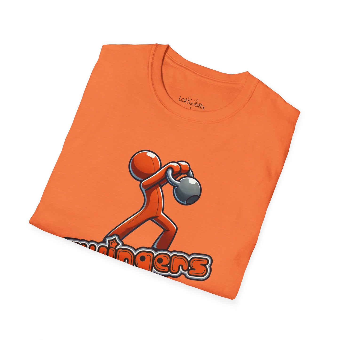 SWINGERS Competition Team T-Shirt - Unisex