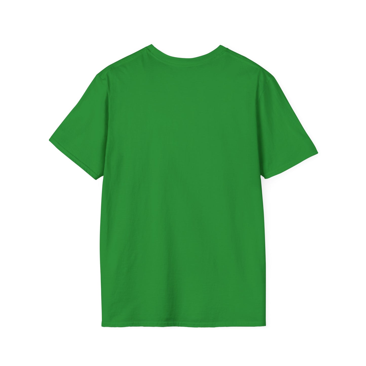 JUST OUT HERE SLEIGH'N IT! Competition Team T-Shirt - Unisex