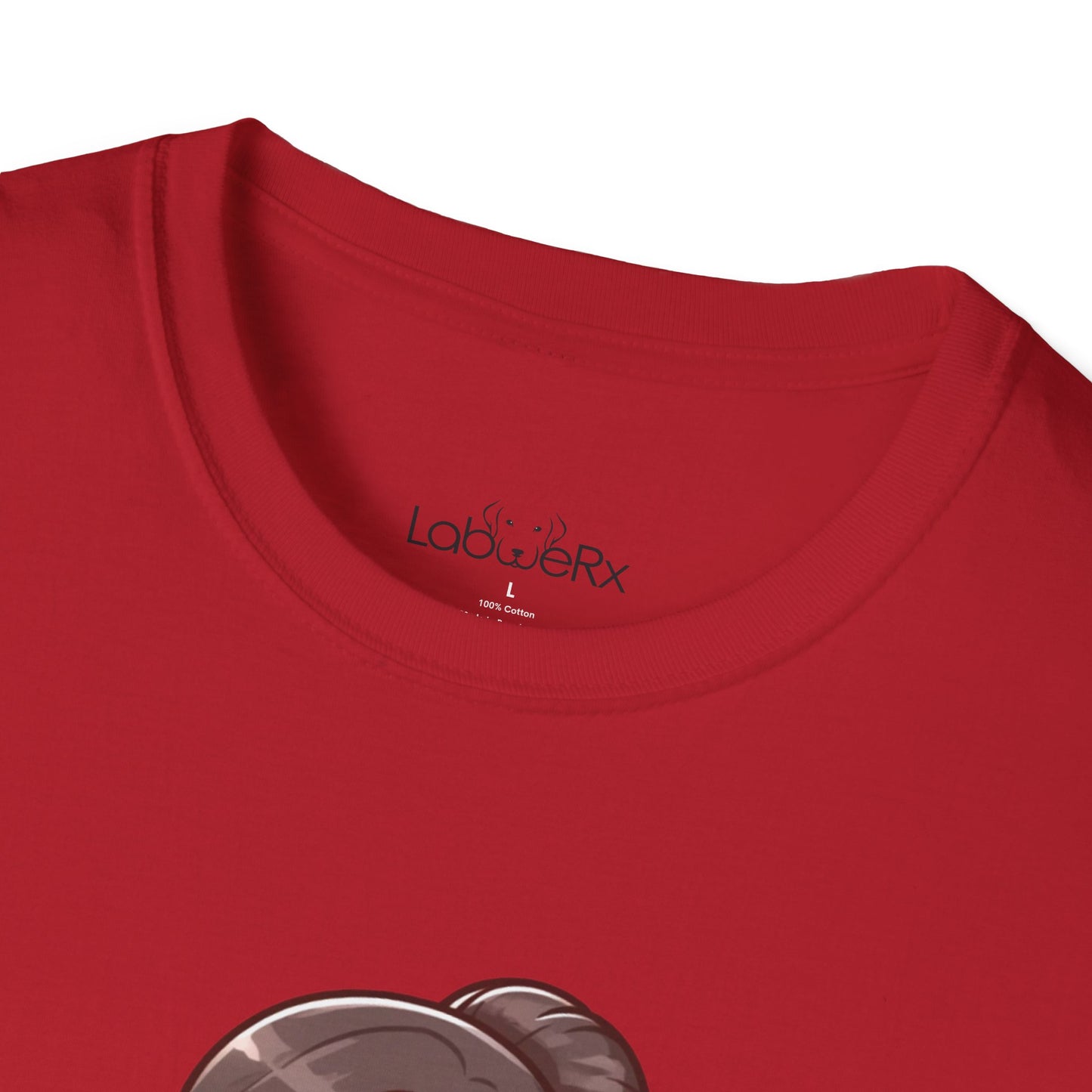 SCRUBS & DUBS Competition Team T-Shirt - Unisex