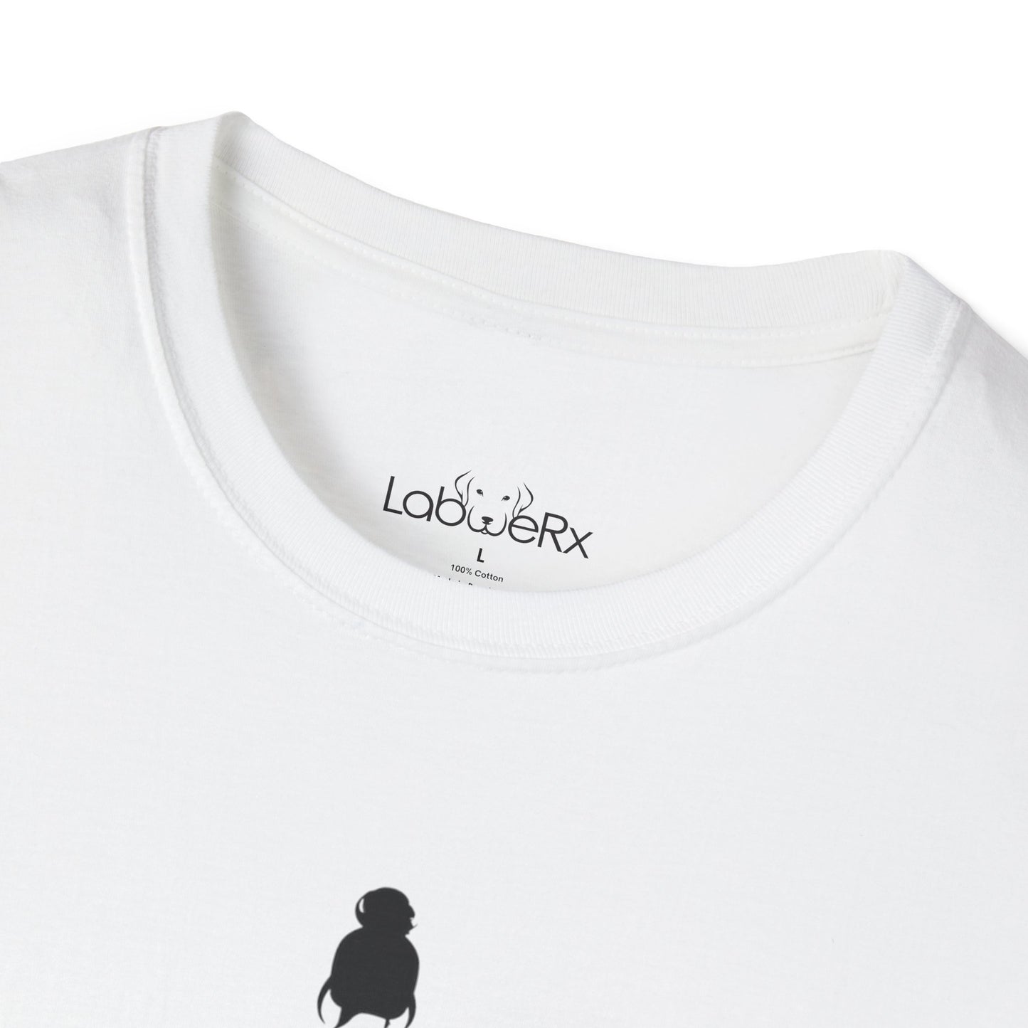 PRETTY GRITTY Competition Team T-Shirt - Unisex