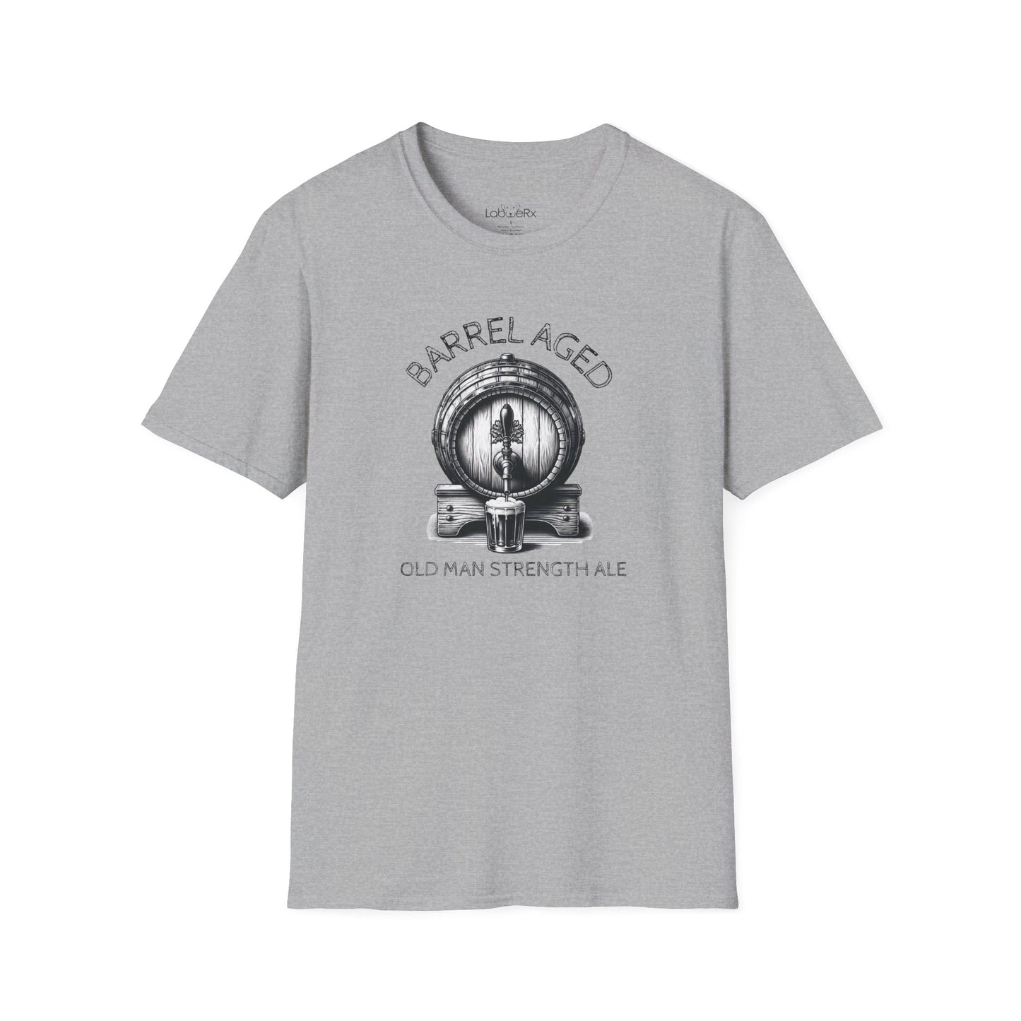 Barrel Aged Competition Team T-Shirt