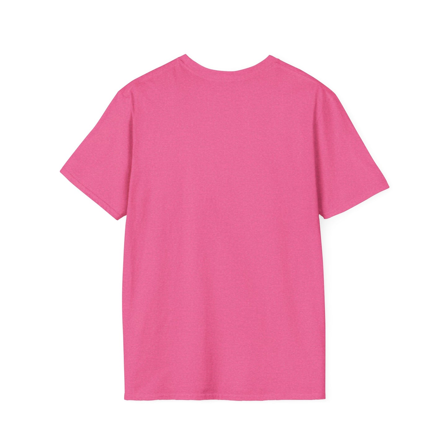 PRETTY GRITTY Competition Team T-Shirt - Unisex