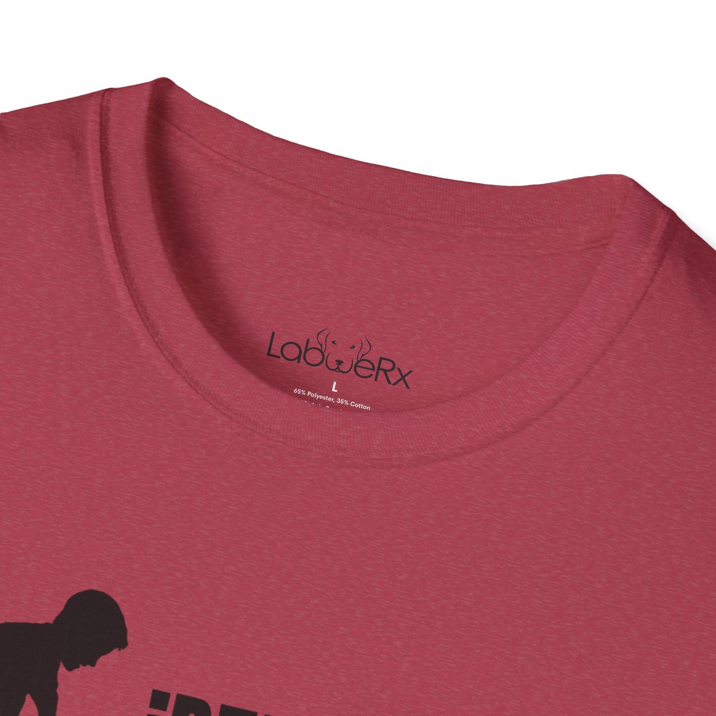 PELIGROSO Competition Team T-Shirt - Unisex