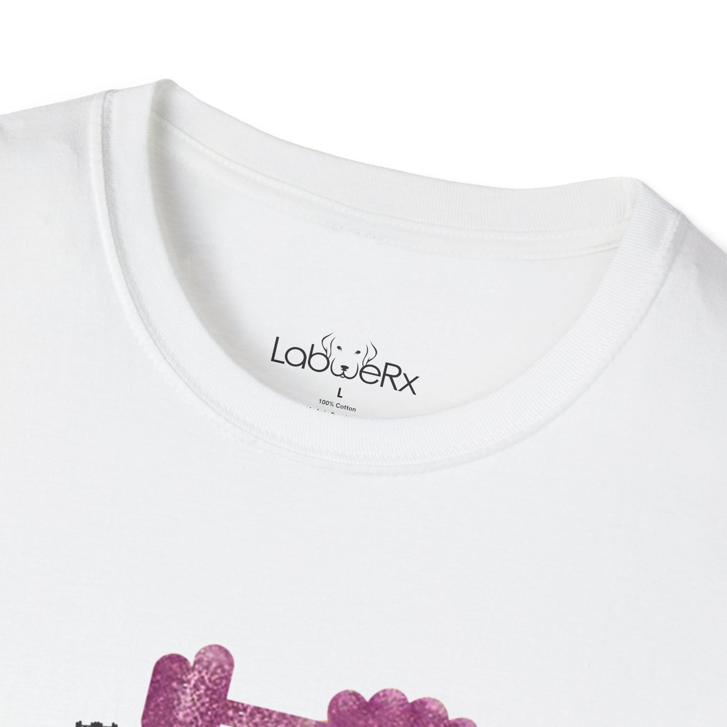 POWER SNATCH KIDS Variant 2 Competition Team T-Shirt - Unisex