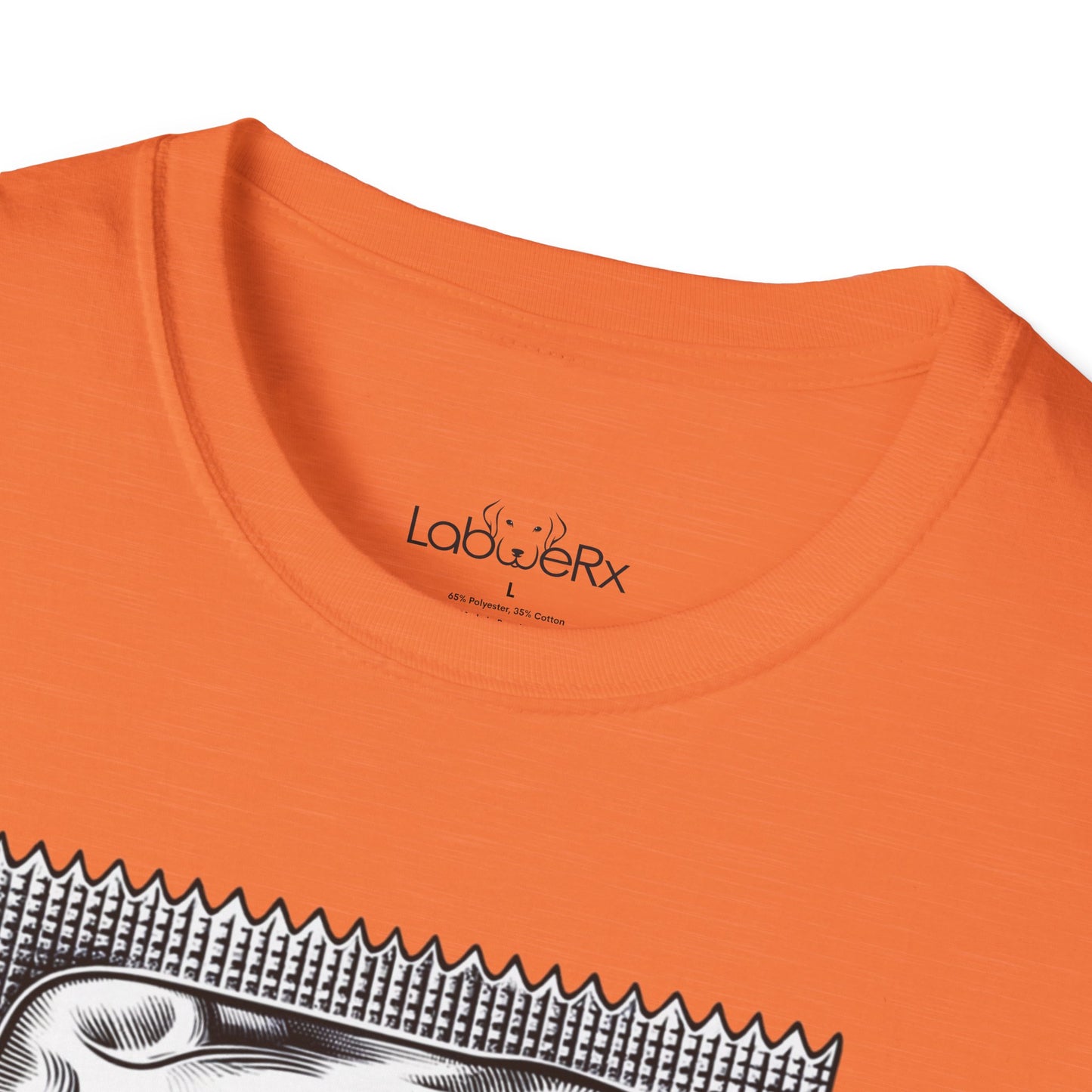 RIPPED FOR HER PLEASURE Competition Team T-Shirt - Unisex