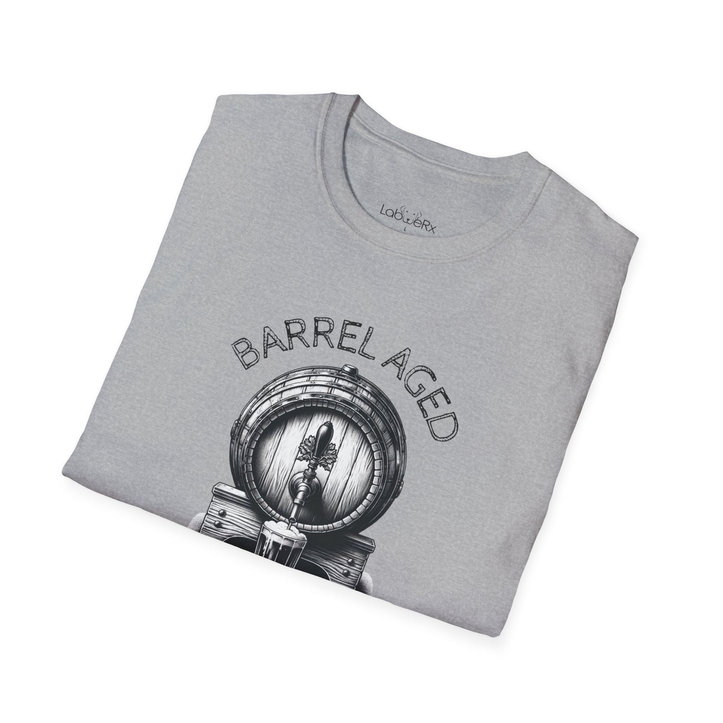 Barrel Aged Competition Team T-Shirt