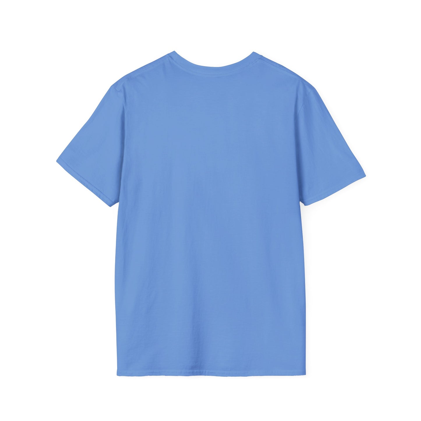 HARD CANDY Variant 1 Competition Team T-Shirt - Unisex