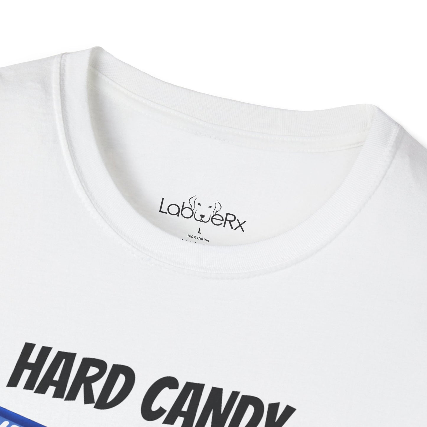 HARD CANDY Variant 1 Competition Team T-Shirt - Unisex